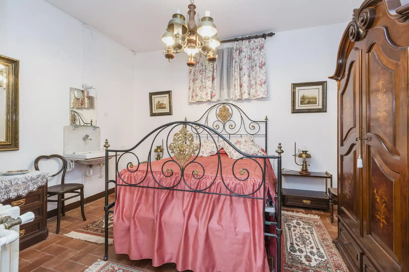 Casa rústica amb piscina en venda a Castellet i la Gornal, imagen 16