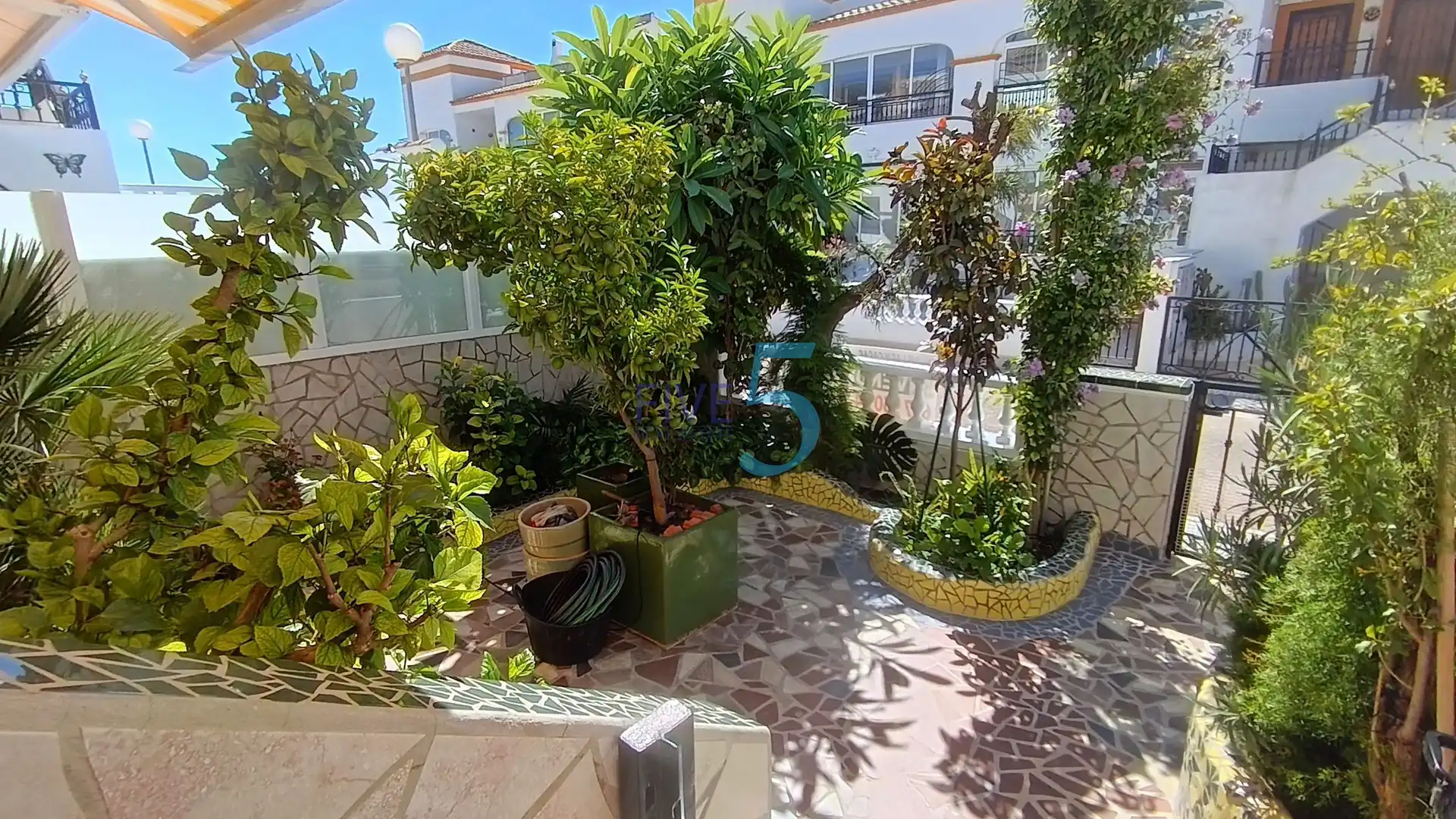 Appartamento con piscina in vendita a Desamparados - Hurchillo - Torremendo, imagen 11