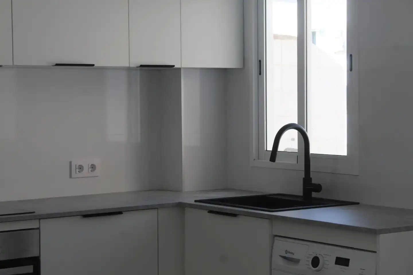 Wohnung zur Miete in De L'Arquitecte Gascó, Aiora