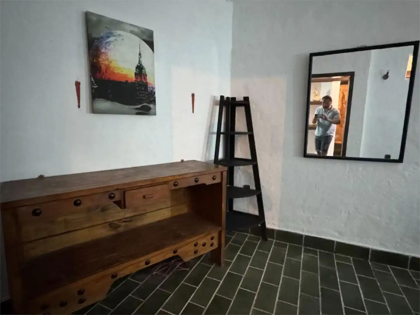 Finca rústica en venda en San Juan de la Rambla