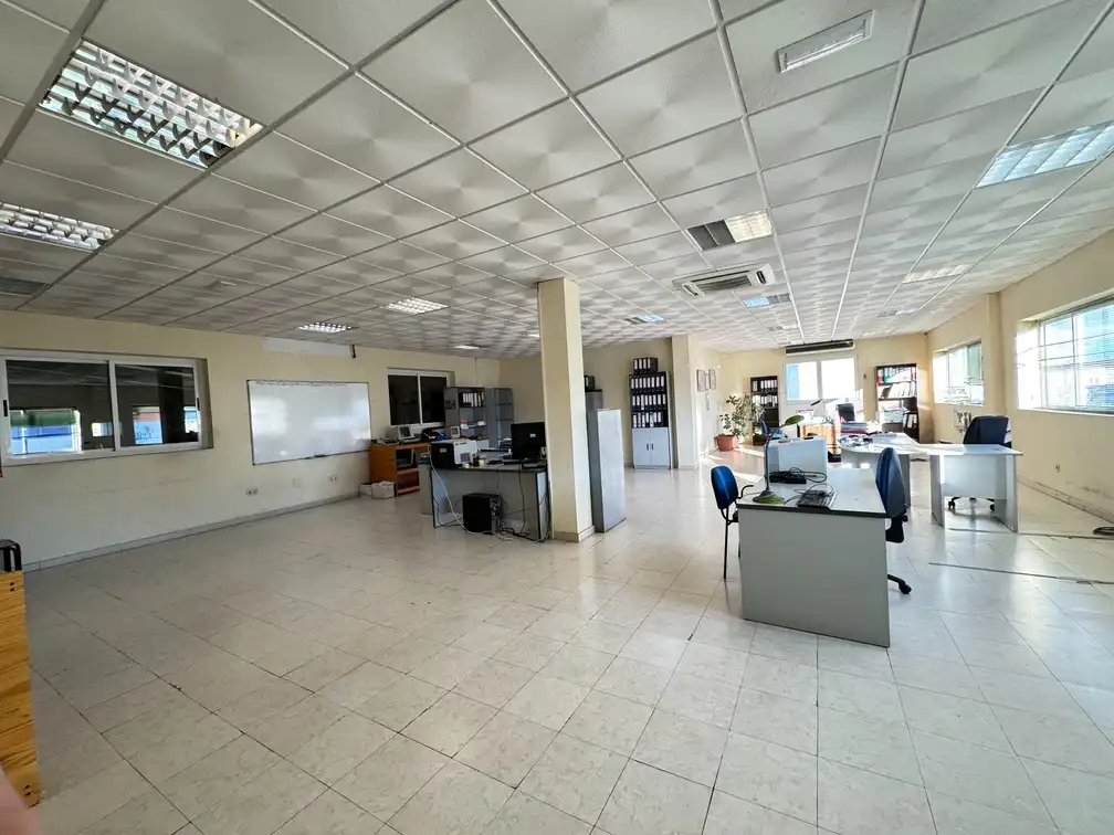Nave industrial in vendita a Casarrubios del Monte pueblo, imagen 17