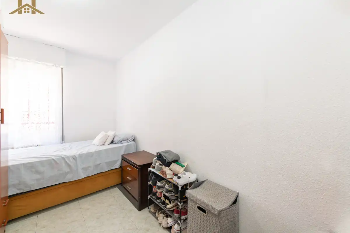 Habitación de Piso en venta en San Sebastián de los Reyes con Calefacción