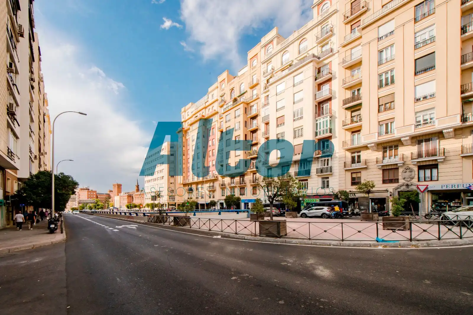 Office for sale in DEL MARQUES DE LEMA, Vallehermoso