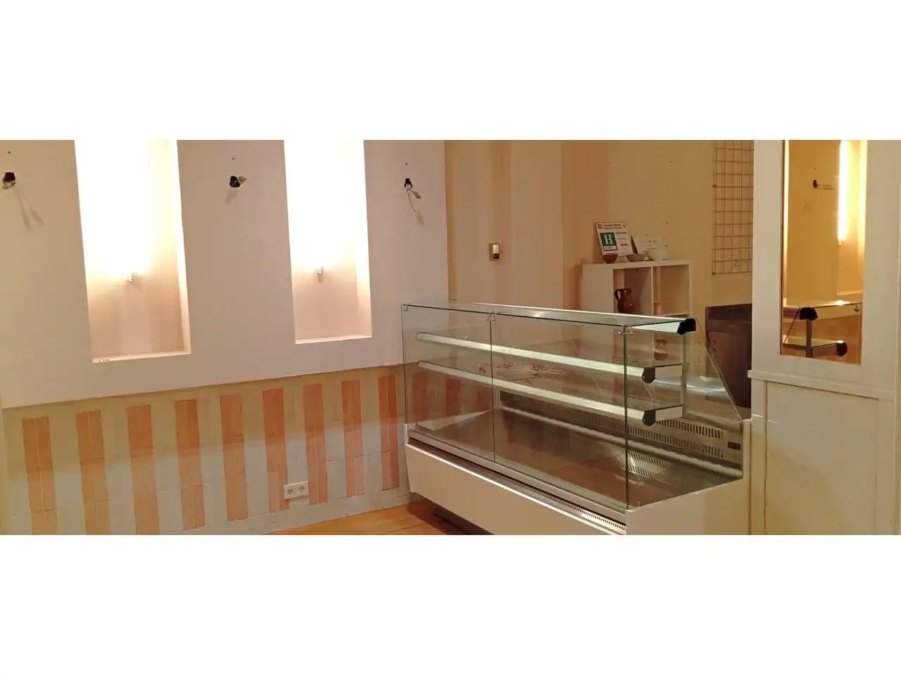 Local comercial en venta en Calle Los Oficios, imagen 7