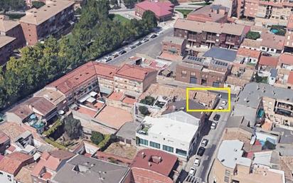 Exterior view of Residential for sale in  Zaragoza Capital