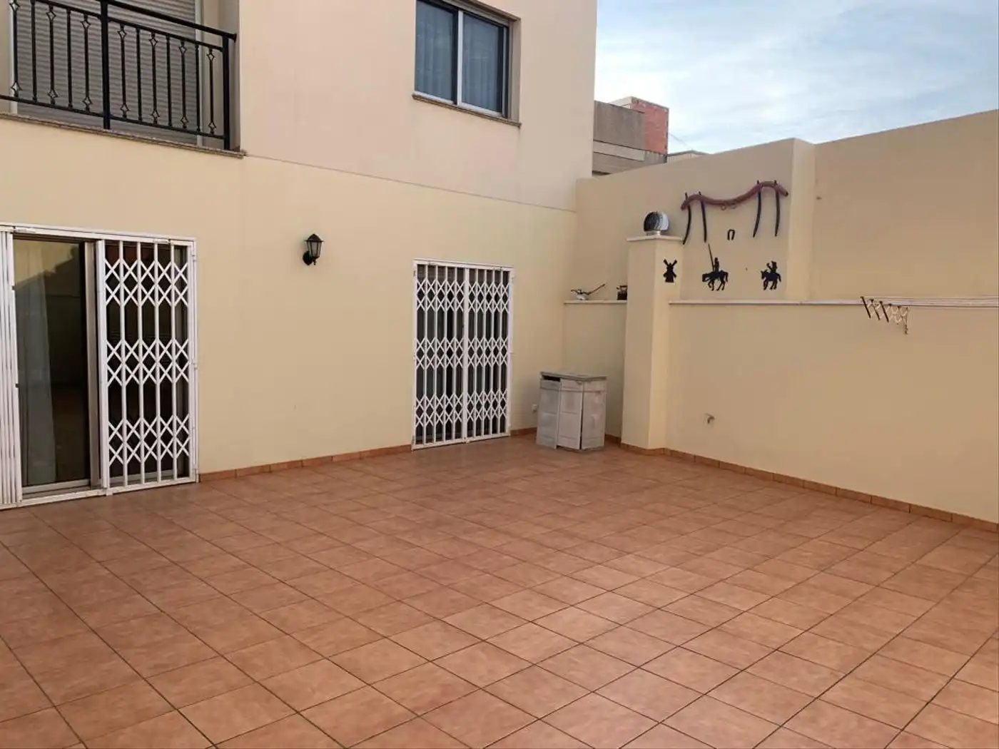 Terraza de Piso en venta en Vinaròs con Aire acondicionado, Calefacción y Terraza