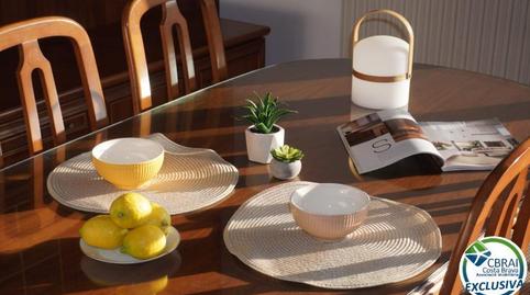 Foto 5 de Casa adosada en venta en Fages de Climent, 7, Vila-sacra, Girona