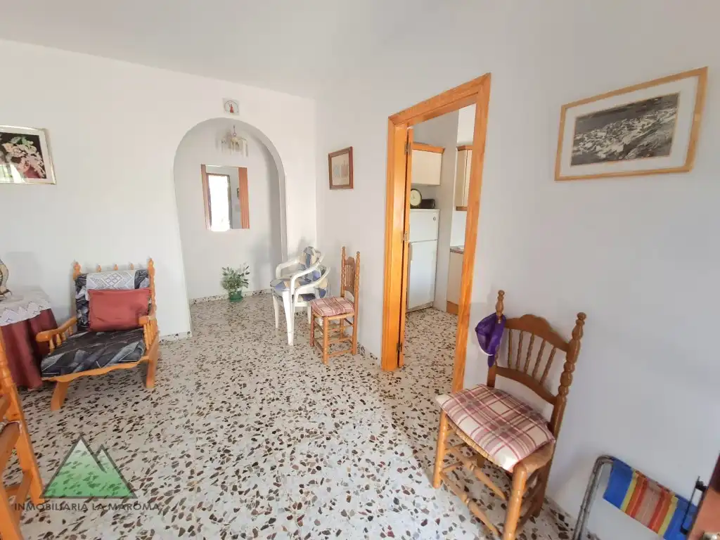 Casa rústica en venta en Diseminados Nogueras, imagen 6