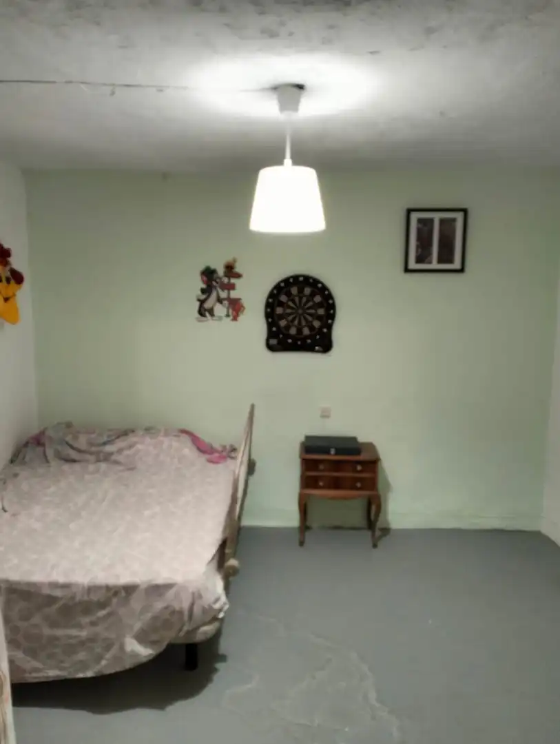 Casa amb jardí en venda a Calle el Bonillo 3, imagen 10