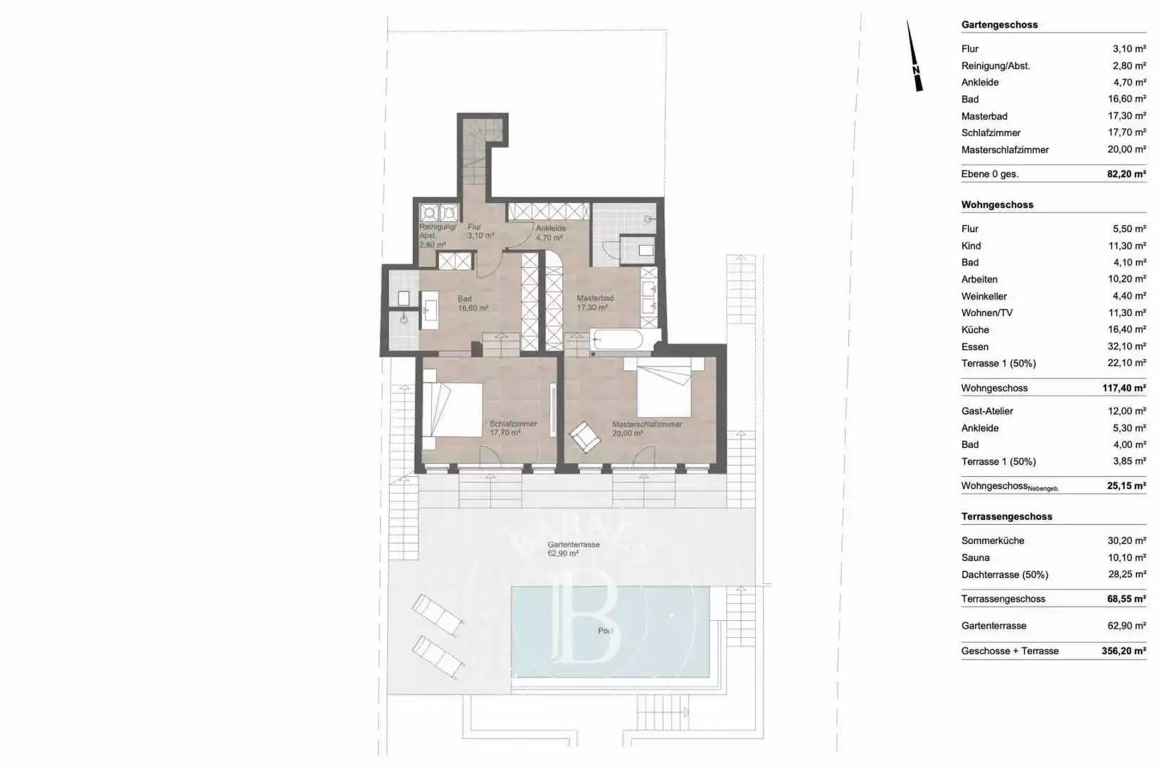 Haus zum Verkauf in Ponent, imagen 7
