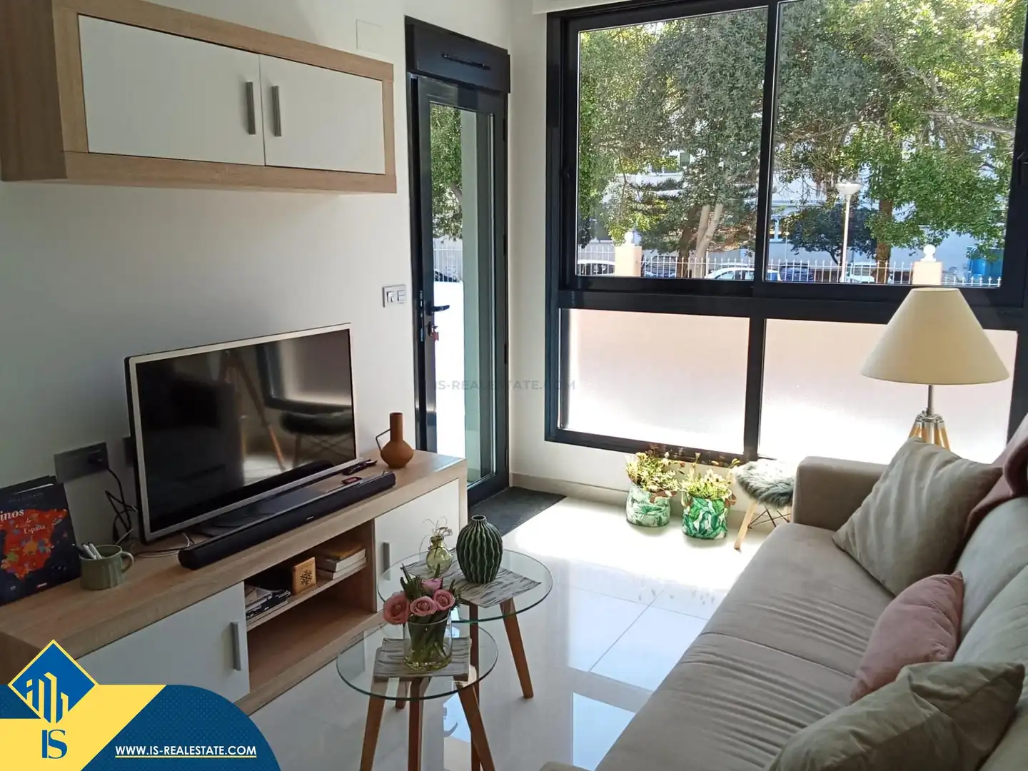 Flat with pool for sale in Playa del Cura, imagen 6