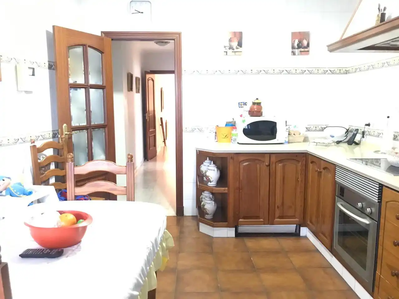 Haus zum Verkauf in Barrio Alto, imagen 2
