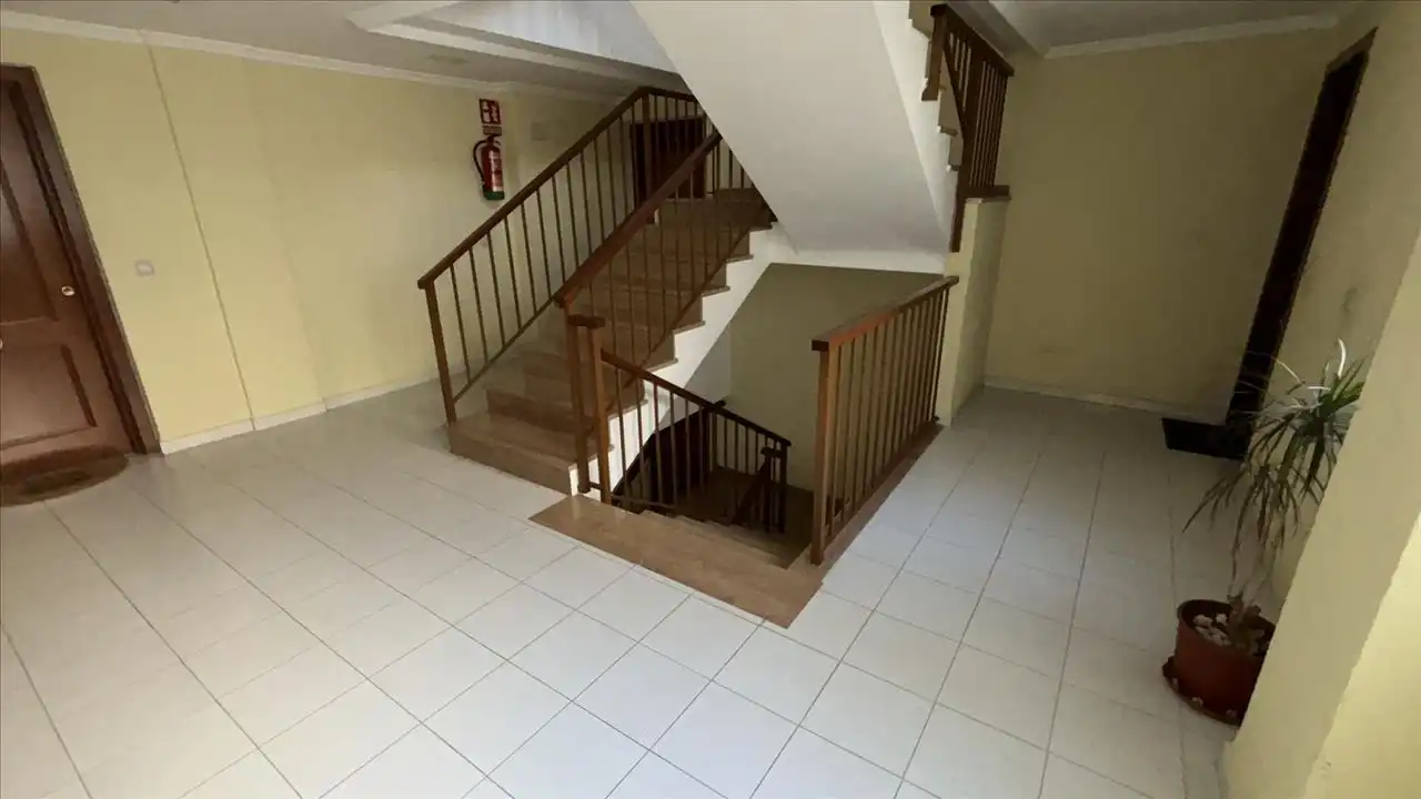 Wohnung mit Aufzug zum Verkauf in Tomás Mancisidor, imagen 9