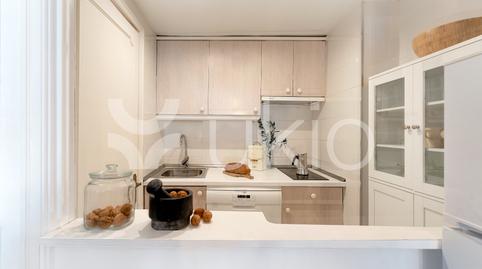 Foto 3 de Apartament de lloguer a Calle del General Pardiñas, Lista, Madrid