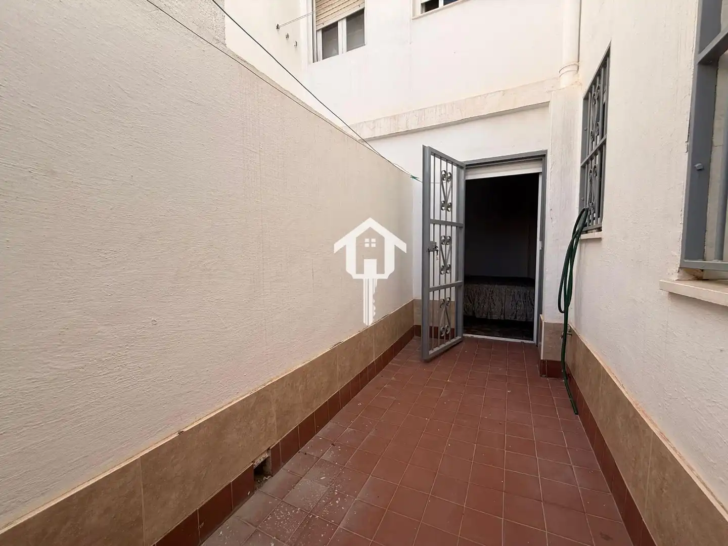 Terrassa de Planta baixa en venda en Alicante / Alacant amb Aire condicionat, Terrassa i Traster