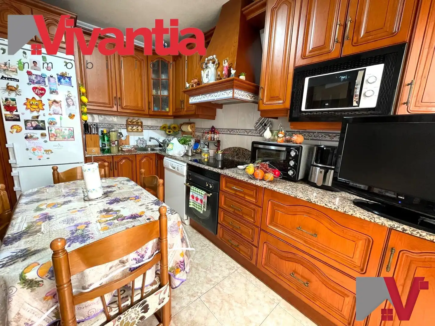 Duplex avec terrasse à vendre à Lorca Ciudad, imagen 13
