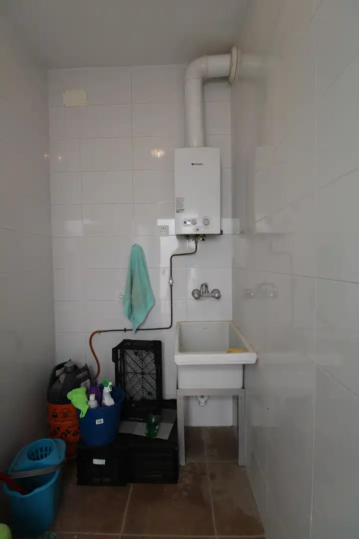 Bathroom of Country homes for sale in Coín  with Terrace and Storage room