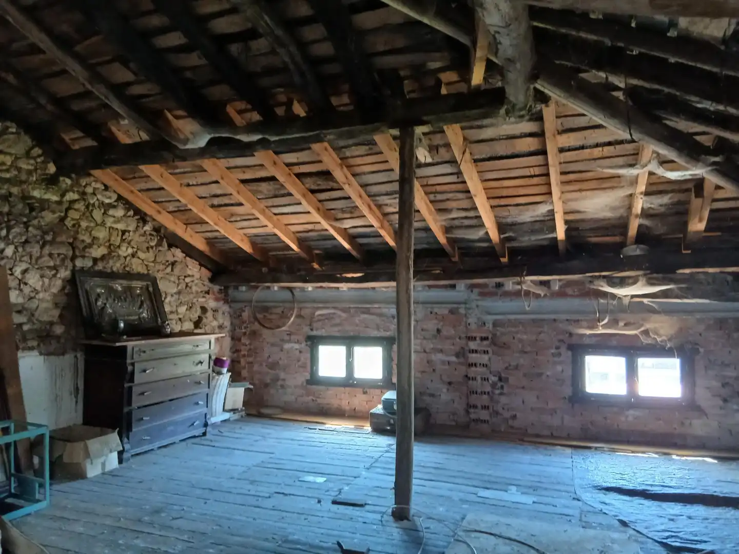 Maison avec jardin à vendre à Argomilla Diseminado 37-35, imagen 35