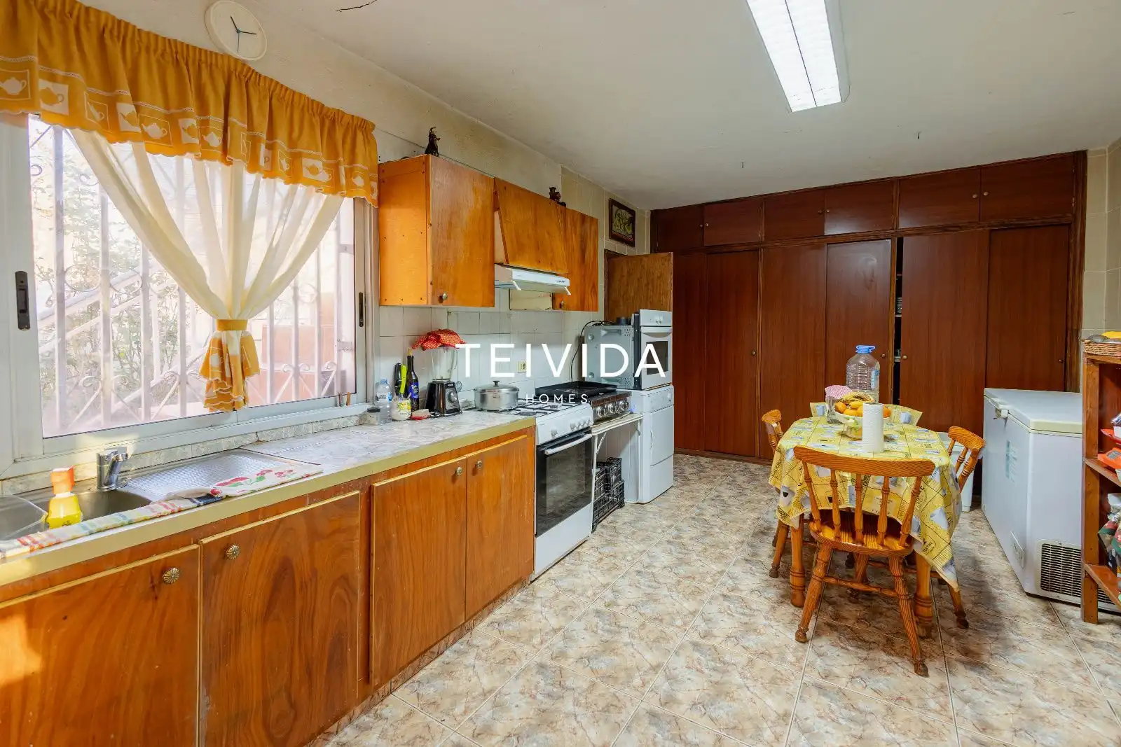 Cocina de Casa o chalet en venta en Arona