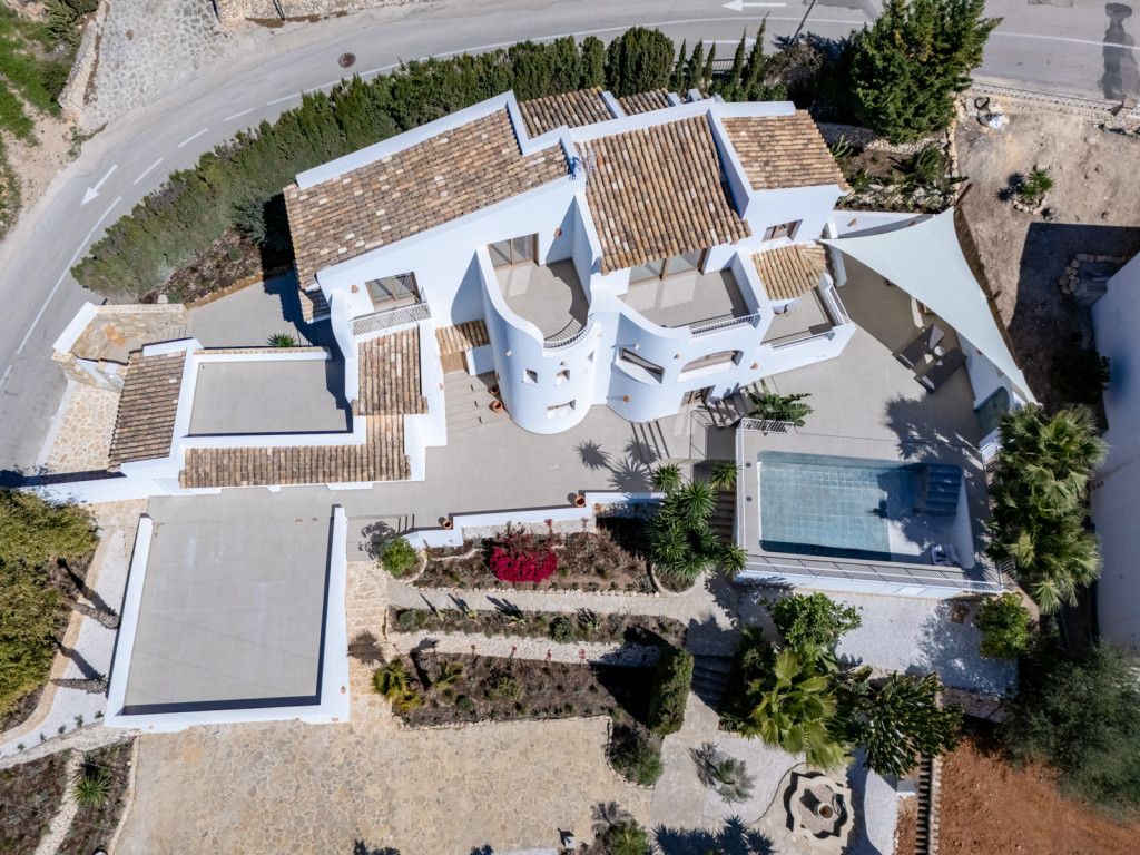 House or chalet for sale in Altea ciudad
