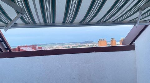 Photo 4 of Attic for rent in Calle Jose Garrote Tebar, Parquesol, Valladolid Capital