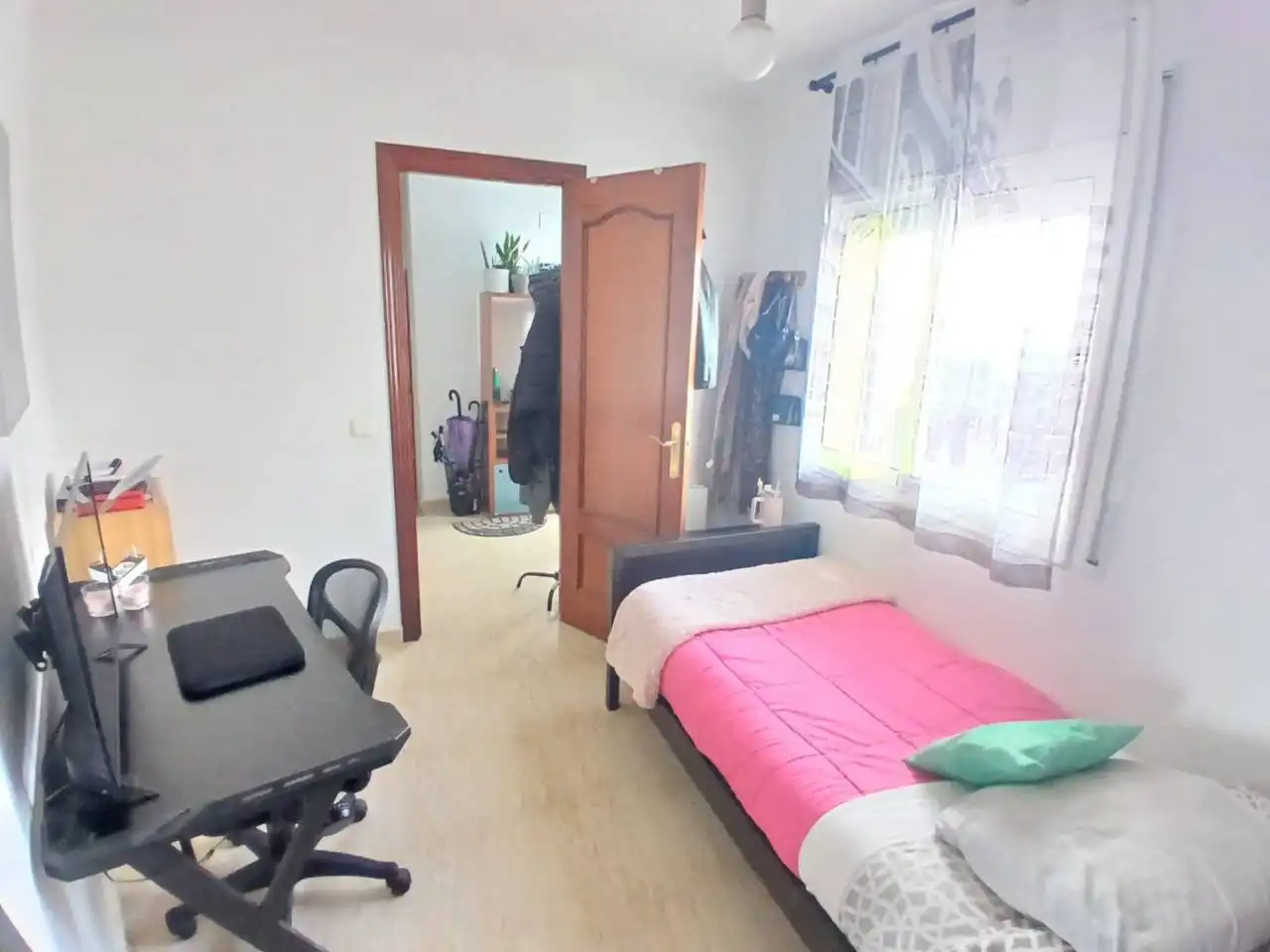 Habitación de Casa o chalet en venta en Sant Pere de Ribes con Calefacción y Terraza