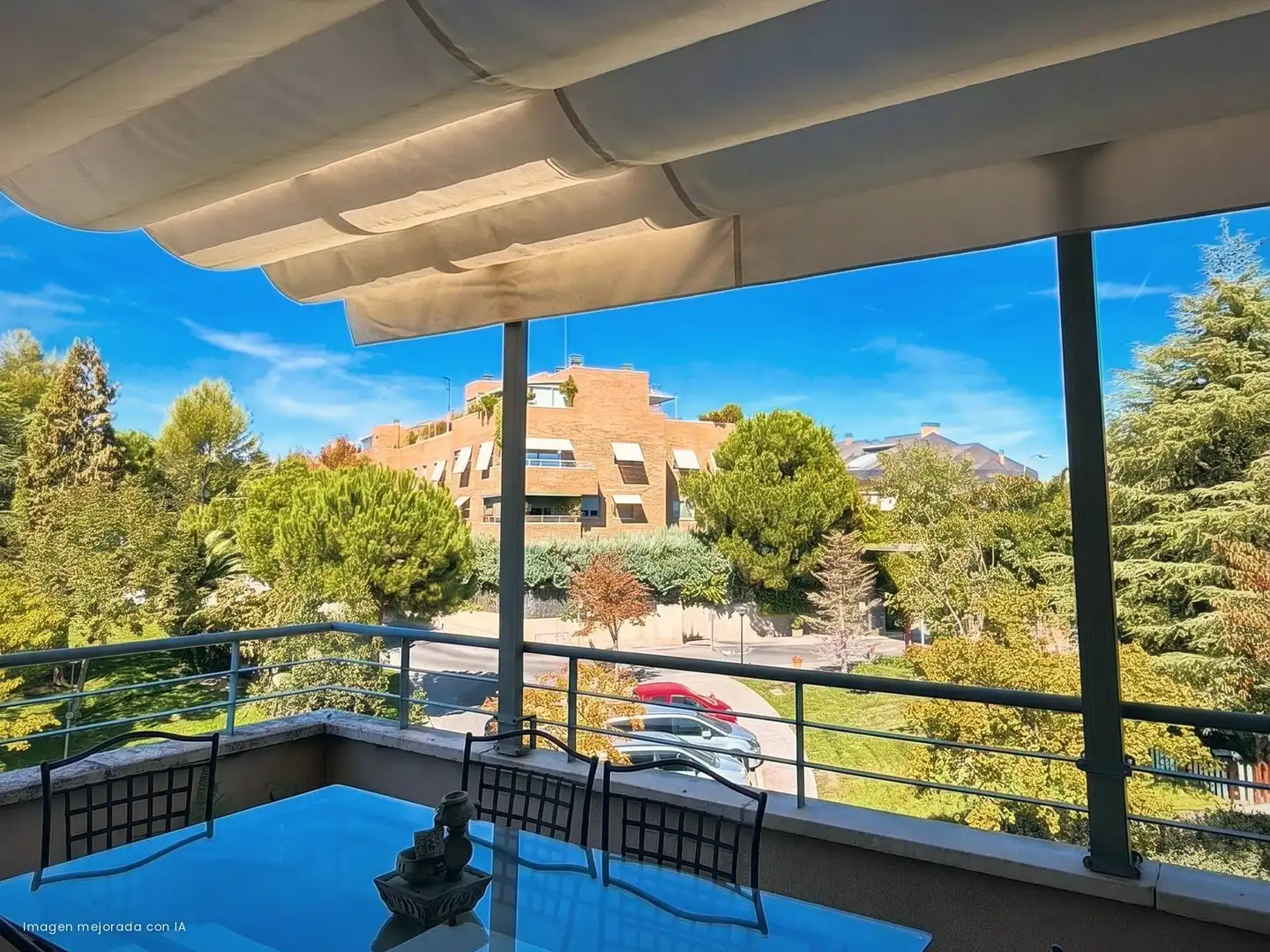 Ático con terraza en venta en Carretera MEDIODIA, imagen 15