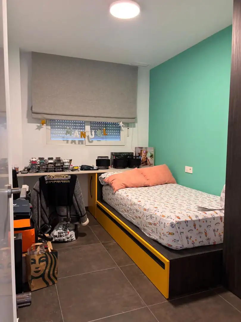 Flat with terrace for sale in Elche ciudad, imagen 18