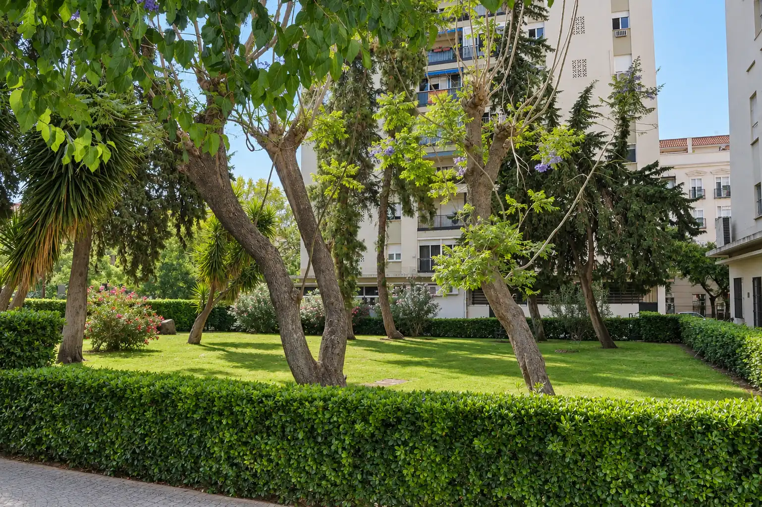 Flat with lift for sale in Avenida - Divina Pastora - Plaza de Toros, imagen 30