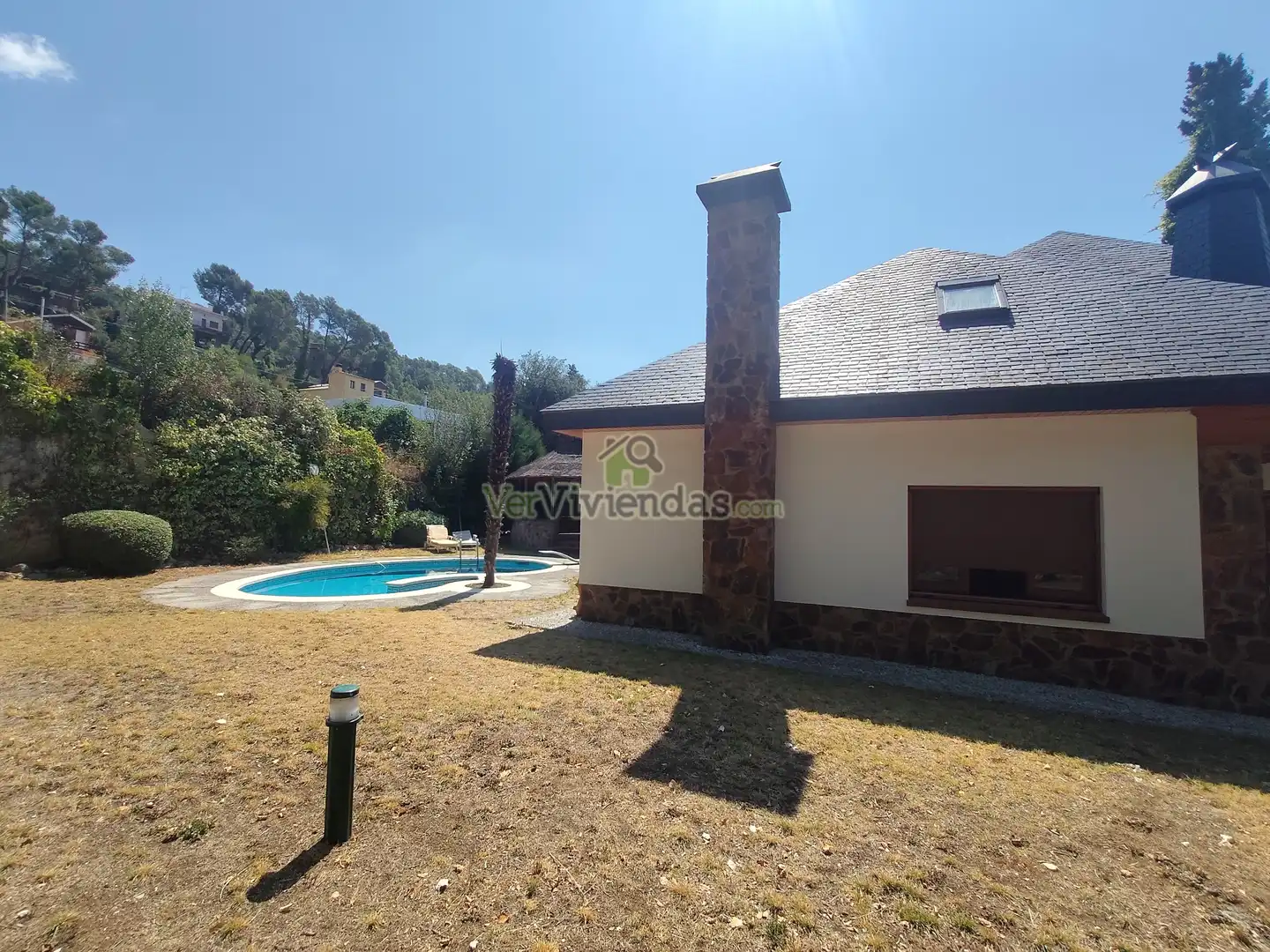 Casa con terraza en venta en Airesol, imagen 14