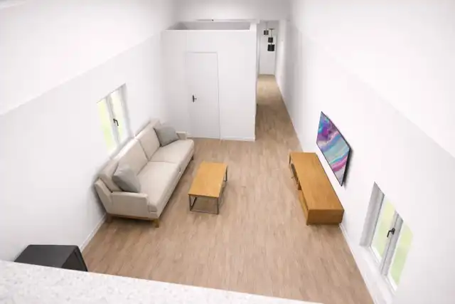 Piso en venta en Avenida de los Santos Niños, imagen 2