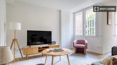 Photo 3 of Apartment to share in Barri de les Corts, Barcelona