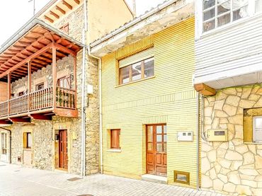 Casa a schiera in vendita a Cl Del Peregrino