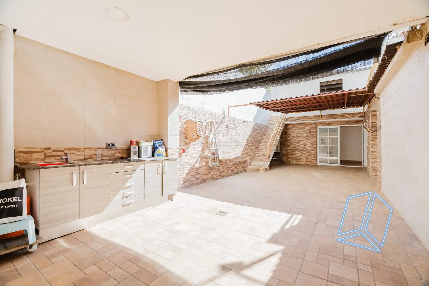 Bajo en venta en Passeig Maragall, imagen 29