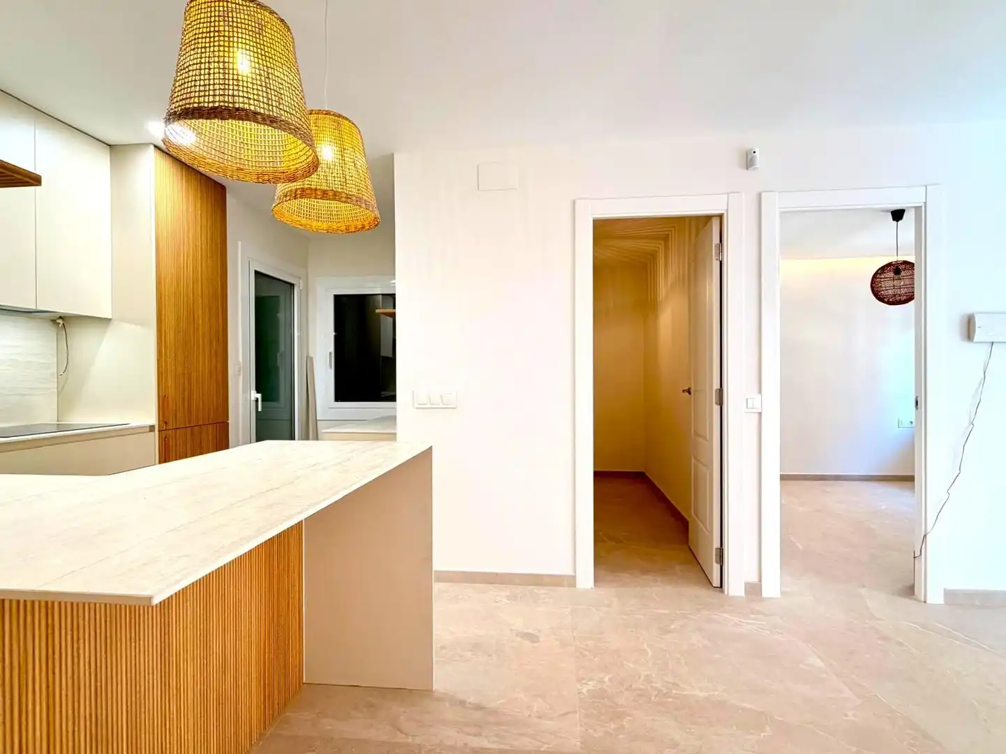 Piso en venta en Granollers