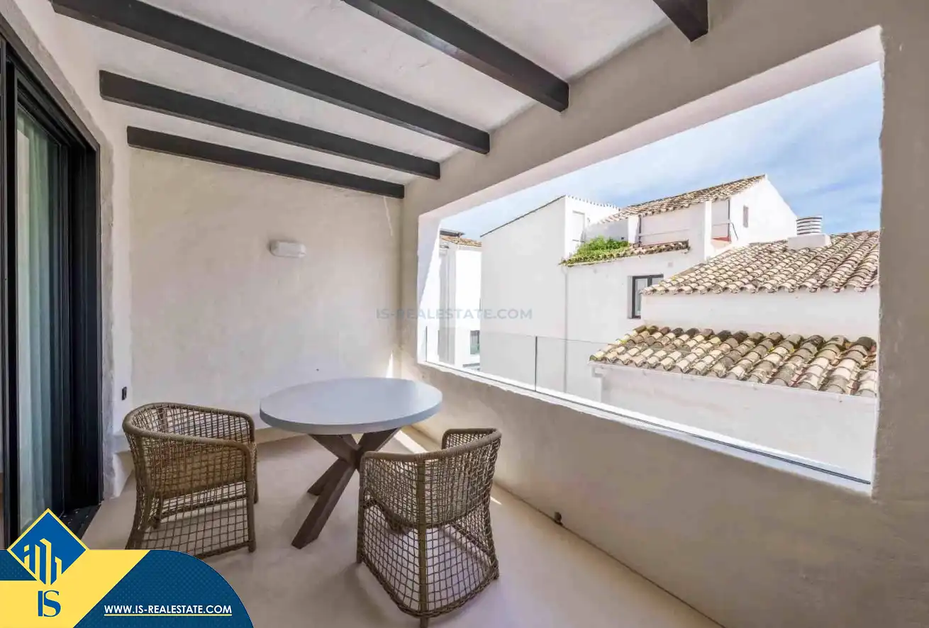 Apartment zum Verkauf in Nueva Andalucía, imagen 6
