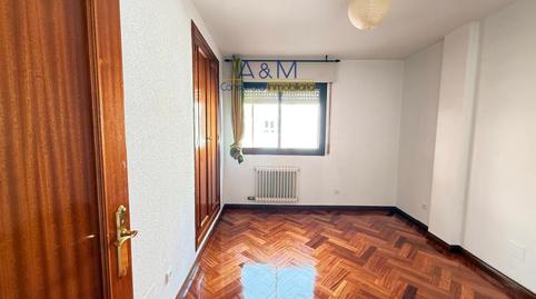 Foto 4 de Pis de lloguer a Manuel Azaña, Parquesol, Valladolid