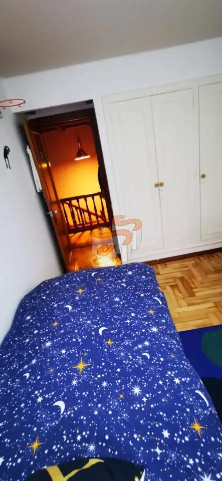 Habitación de Dúplex en venta en Ferrol con Calefacción, Parquet y Trastero