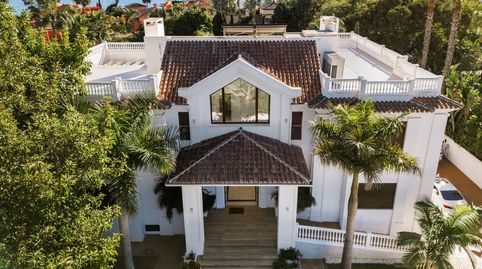 Foto 2 de Casa adosada en venta en Guadalmina Baja, Marbella