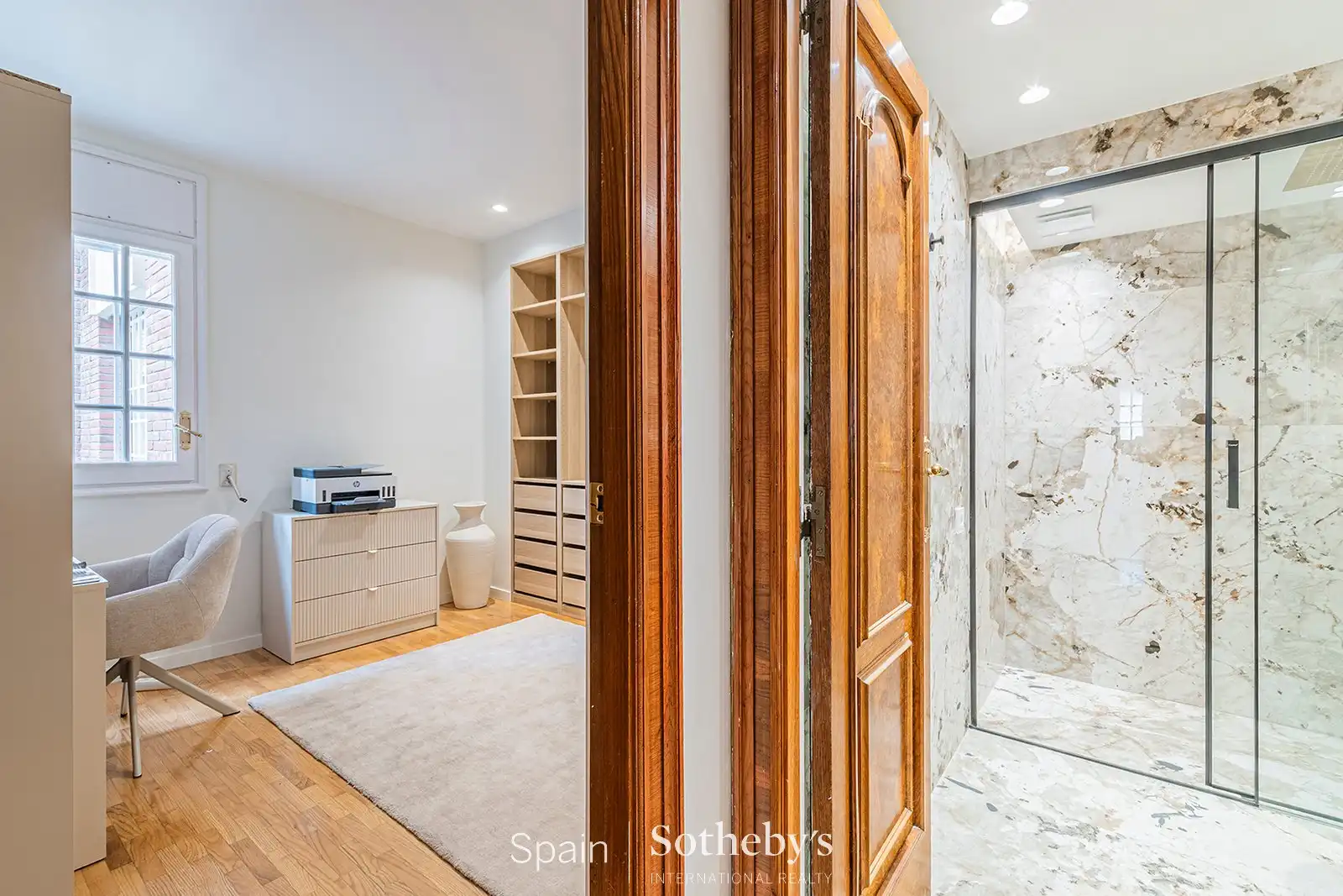 Apartamento en venta en Barcelona con Aire acondicionado, Calefacción y Terraza