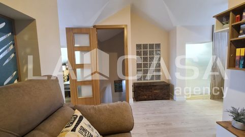 Foto 4 de Casa adosada en venda a Olivar de Quintos, Montequinto