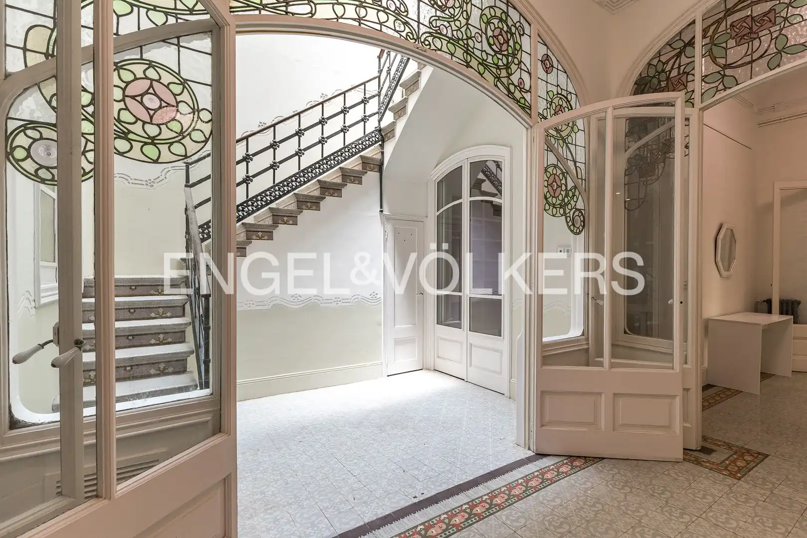Apartament en venda en Vilafranca del Penedès amb Calefacció, Moblat i Balcó