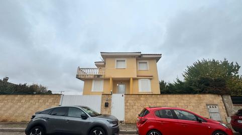 Foto 2 de Casa o xalet en venda a Calle Amapolas, Villanueva de la Torre, Guadalajara