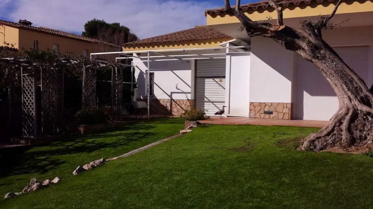 Casa amb jardí en venda a Santa Margarita, imagen 7