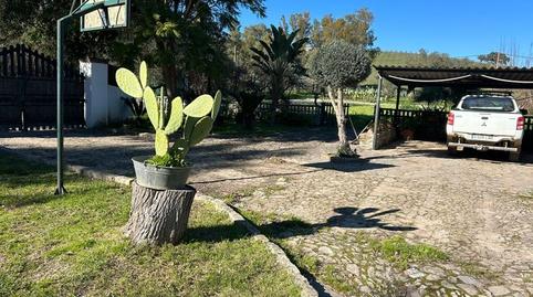 Foto 2 de Finca rústica en venda a Calle Pasada de Alcalá, Jimena de la Frontera, Cádiz