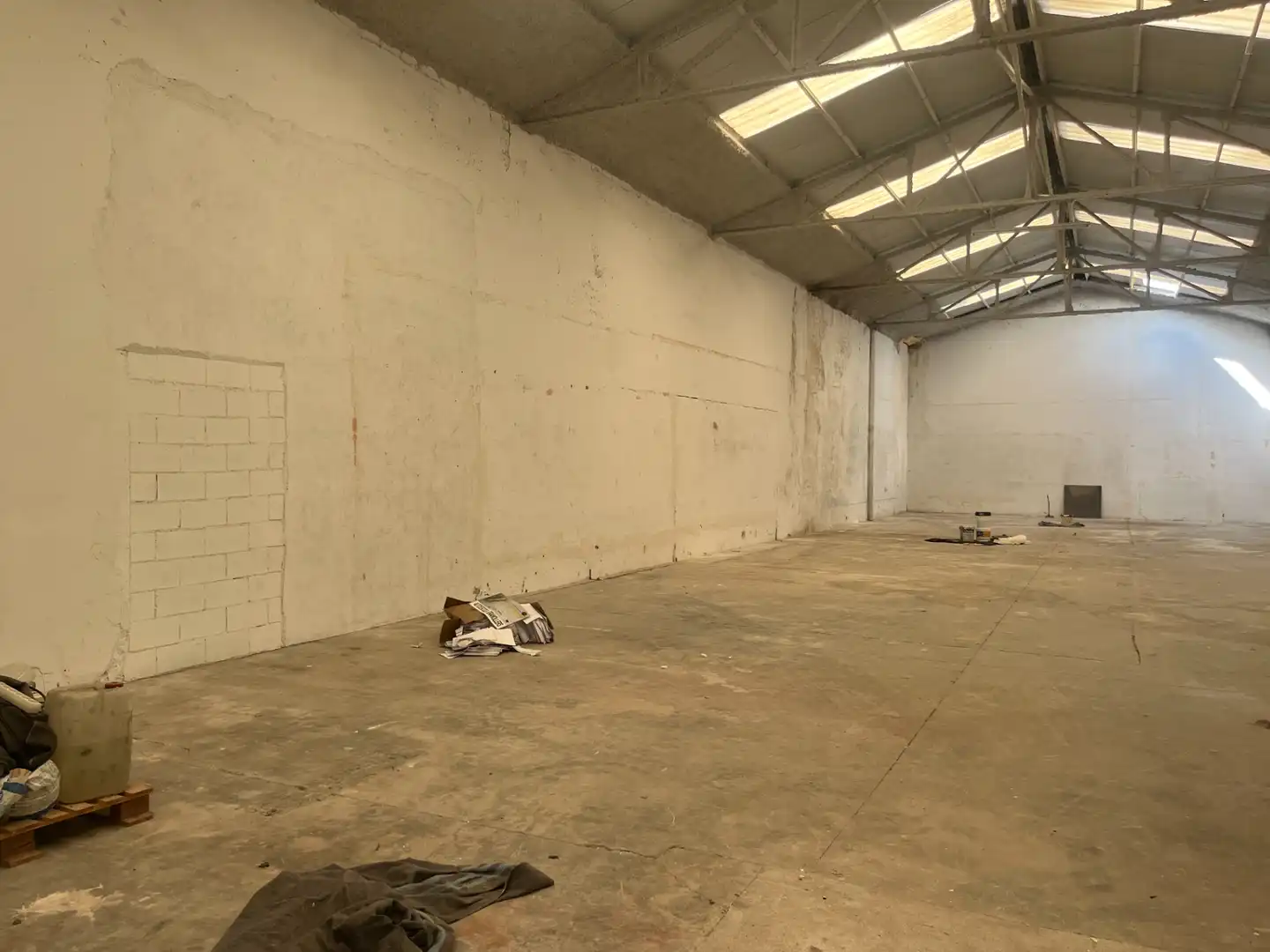 Nave industrielle à louer à Carrer Tenes 18, imagen 3