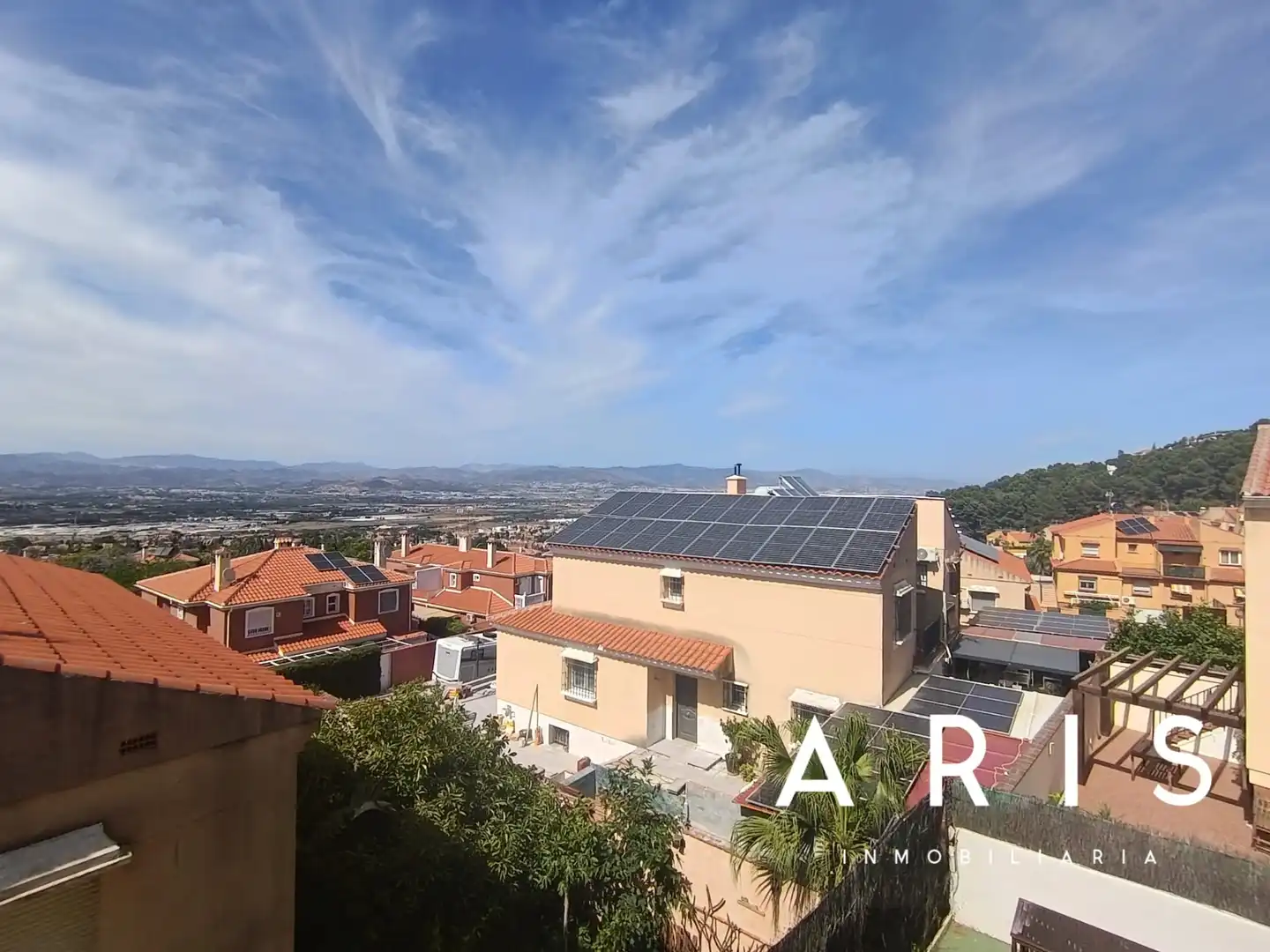 Habitatge amb terrassa en venda a Manantiales - Lagar - Cortijo, imagen 29