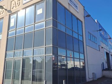 Industriegebäude zur Miete in Los  Cestos  - Belén - Las Eras