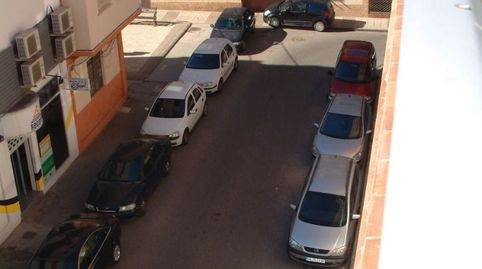 Photo 4 of Garage for rent in Calle Fray Luis de Granada, 1, San Roque - Ronda Norte, Badajoz Capital
