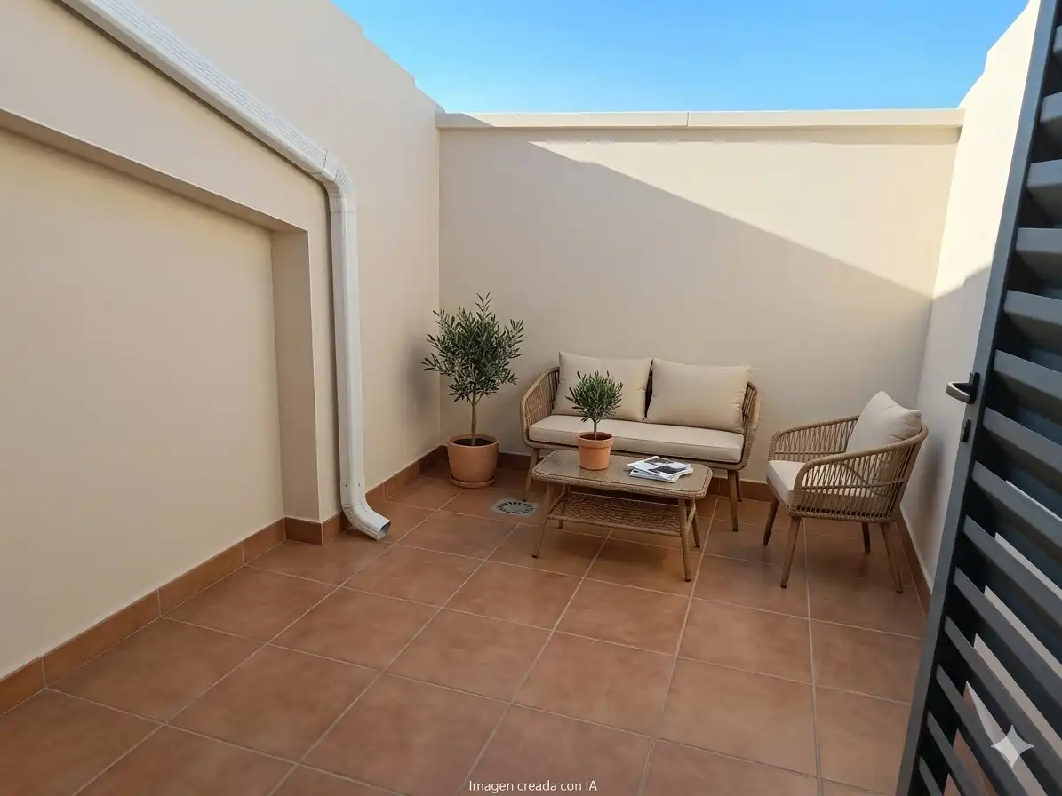 Dúplex en venta en Calle Concepción Arenal, imagen 20